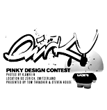pinky design contest